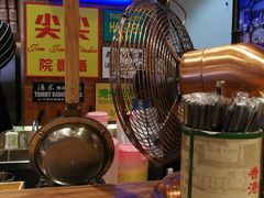 -美芝莲(领展购物广场中关村店)