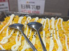 -丰茂烤串(五道口店)