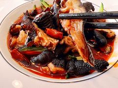 -潇湘·永州会馆(百子湾店)