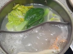 -钱小奴创意自助餐厅·原切谷饲安格斯畅吃(苏州昆山招商花园城店)