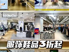 -茂业百货(东门店)