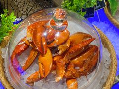 -深圳四季酒店·馥自助餐厅