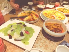 -李氏传家菜(兴城路店)