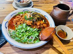 肠旺米线-云上千禾(水上店)