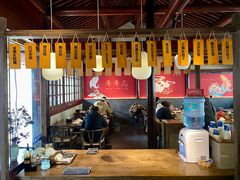 大堂-慈城年糕主题餐厅