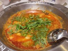 -李想大虾(吾悦广场店)