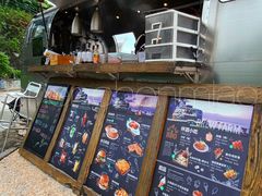 -Brew Farm·精酿农场海滨悬崖餐厅