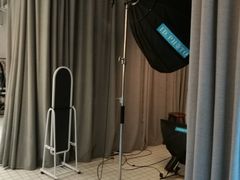 -ID.PHOTO照相馆(嘉里企业中心店)