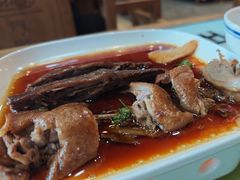 -汉唐守艺人·河北面馆(民心河店)