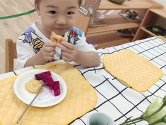 -稚子社·德缘儿童中心(唐镇校区)