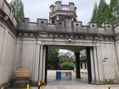 -上海市龙华烈士陵园