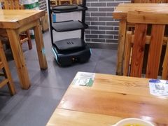大堂-余丞记川渝面馆(云峰店)
