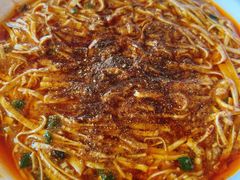 -柏合黄记豆腐皮饭店