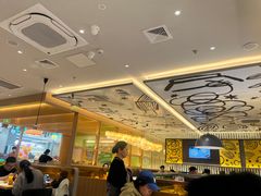 -菲滋意式餐厅(西溪印象城店)