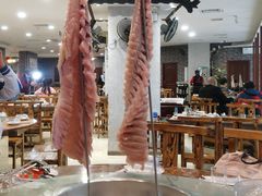 -渔意坊·千层无骨鱼粥底火锅·20年顺德菜(普君店)