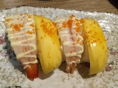 -春笙食堂.丼饭拉面寿司(GOGO新天地店)