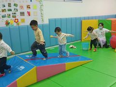 -全优加早教托育园(金海岸店)