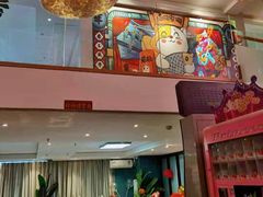-微觅·潮HIGH轰趴馆(望京SOHO麒麟社店)