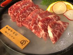 -厚贞日式烤肉(浦东汇智店)