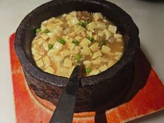-绿茶餐厅(南方商城店)
