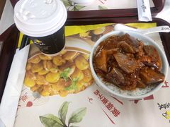 -真功夫(联丰店)