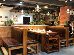 -惠友大虾(太原北街店)