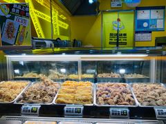 -超级鸡车(曹杨路店)