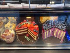 -BAKER&SPICE(BFC外滩金融中心店)