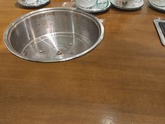 -菌乡缘·野生菌蒸汽鱼火锅(江边夜市店)