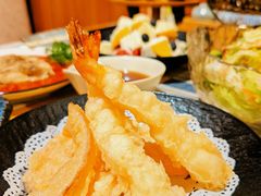 -古都日本料理(高桥路店)