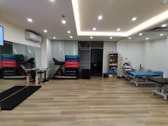 -迈德运动康复中心