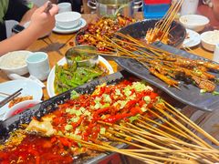 -成都吃客(九眼桥店)