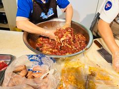 -马晓马佳牛羊肉(新合路店)