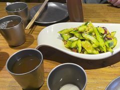 -不是烧烤·武汉烧烤·地道湖北菜(大成路店)
