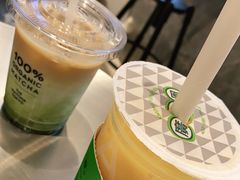 -THE MATCHA TOKYO抹茶东京