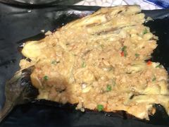 -云晓光头烧烤吧(新大陆广场店)