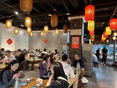 -向民炒鸡老店(金泰华府店)