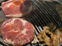 -山葵说·泥炉烤肉(泰达时尚E街区店)