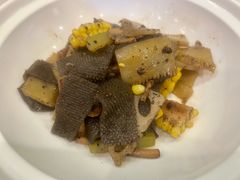 什蔬毛肚香锅-功德林素菜饭庄(前门店)