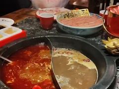 -蜀大侠火锅(香格里拉店)
