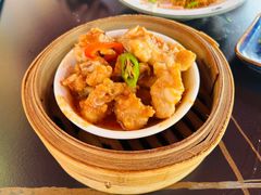 -鹿鸣酒家(越秀店)