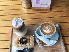-研麦家面包(亚泰华府店)