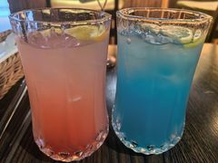 -The Cheebat 锌吧·Bistro(体育西店)