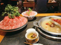 -大龙燚火锅(南山大道店)