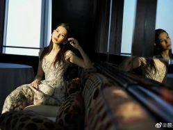 -GRACE KELLY婚纱与礼服(天津店)