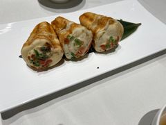 -太湖饭店·寄畅轩中餐厅