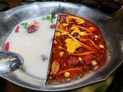 -湊湊火锅·茶憩(恒隆广场店)