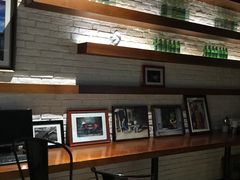 大堂-JINNS锦时 steak&pizza(浸信会礼拜堂旧址店)