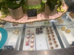 -源·咖啡自助餐厅·开渔季·闽南美食·三文鱼·烧烤(海口华彩洲际酒店)