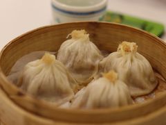 蟹黄汤包-南八仙·老上海味道(南京东路店)